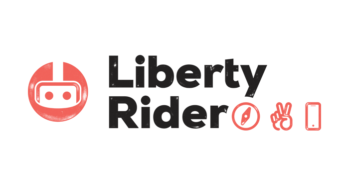 liberty-rider